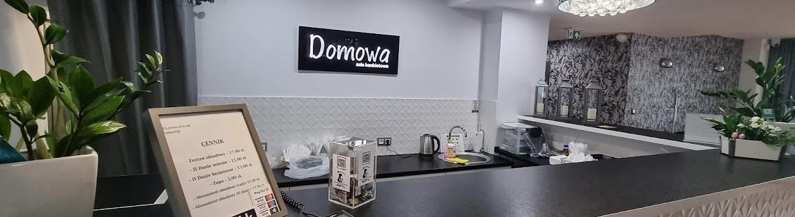 Restauracja Domowa