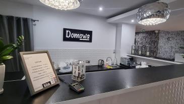 Restauracja Domowa