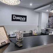 Restauracja Domowa