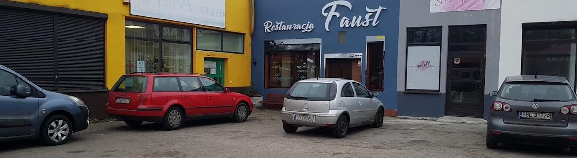 Restauracja Faust