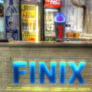 Restauracja FINIX