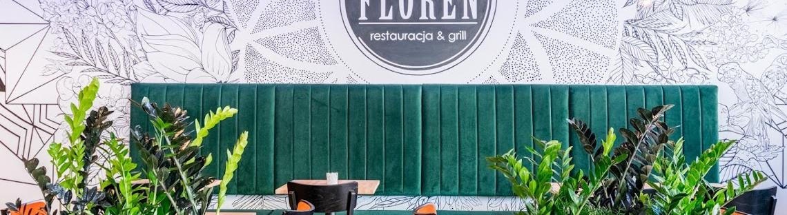 Restauracja Floren | Modern Grill