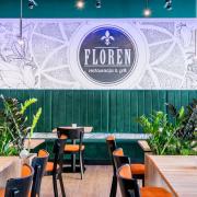 Restauracja Floren | Modern Grill