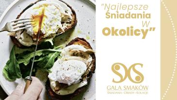 Restauracja Gala Smaków - Śniadania, obiady, kolacje