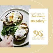 Restauracja Gala Smaków - Śniadania, obiady, kolacje