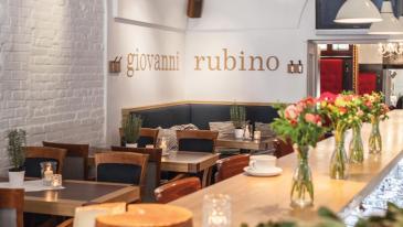 Restauracja Giovanni Rubino