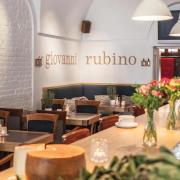 Restauracja Giovanni Rubino