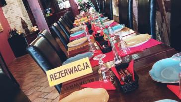 Restauracja Indyjska Hindi Rzeszów