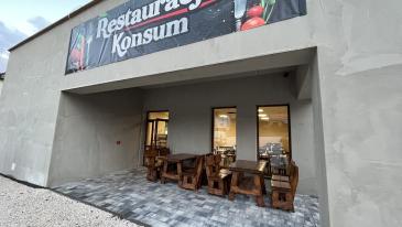 Restauracja Konsum