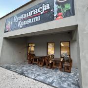 Restauracja Konsum