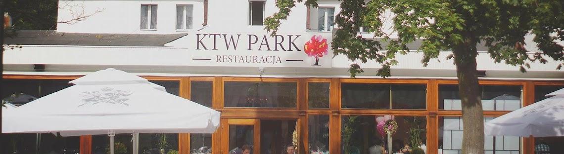 Restauracja KTW Park