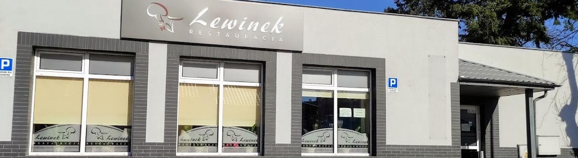 Restauracja Lewinek