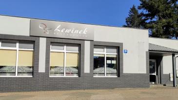 Restauracja Lewinek