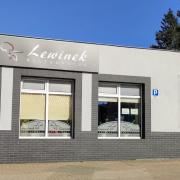 Restauracja Lewinek