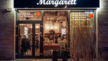 Restauracja Margarett