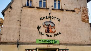 Restauracja MARMOTTA