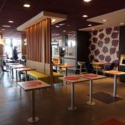 Restauracja McDonalds