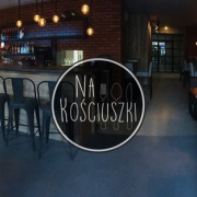 Restauracja „Na Kościuszki”