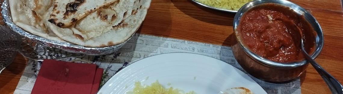 Restauracja Nepalska Indyjska