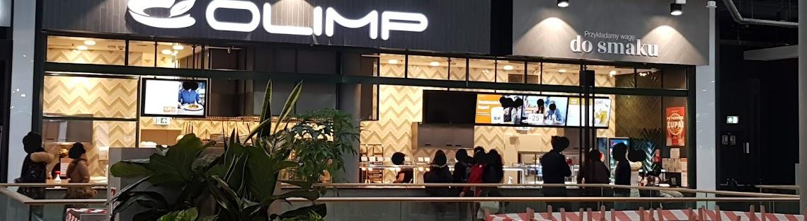 Restauracja Olimp