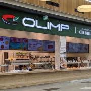 Restauracja Olimp