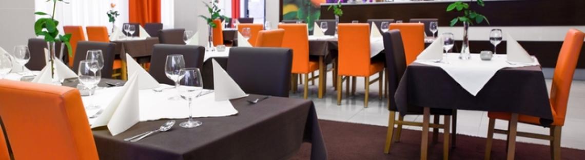 Restauracja Oranżeria | Chrzciny Lublin | Przyjęcia okolicznościowe: komunie, urodziny