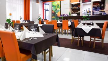 Restauracja Oranżeria | Chrzciny Lublin | Przyjęcia okolicznościowe: komunie, urodziny