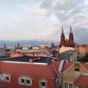 Restauracja Panorama Legnica