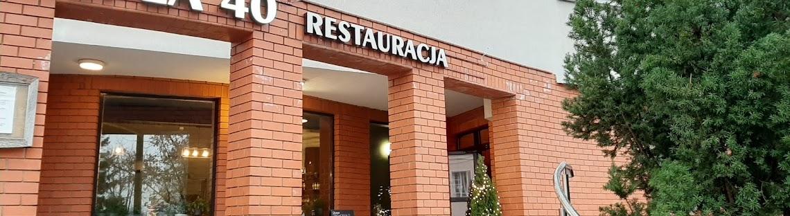 Restauracja Pieprz i Wanilia