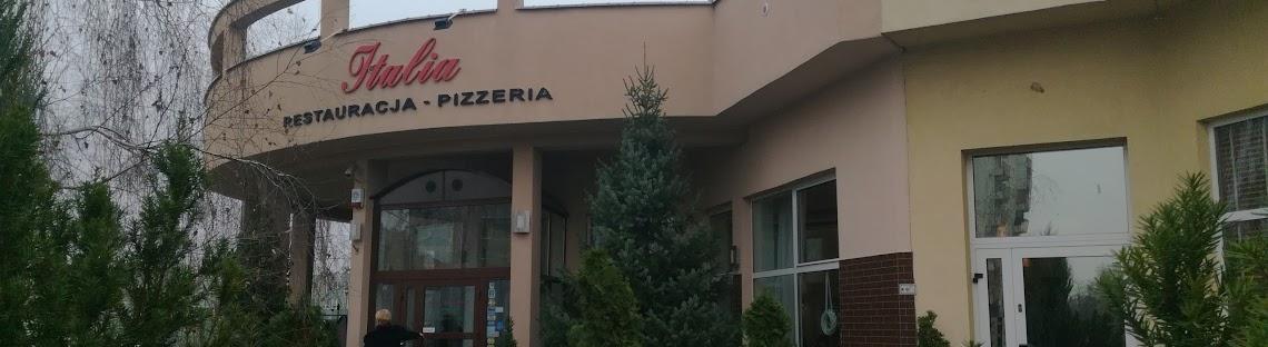 Restauracja Pizzeria Italia