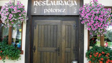 Restauracja POLONEZ