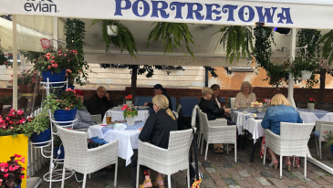 Restauracja Portretowa