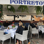 Restauracja Portretowa