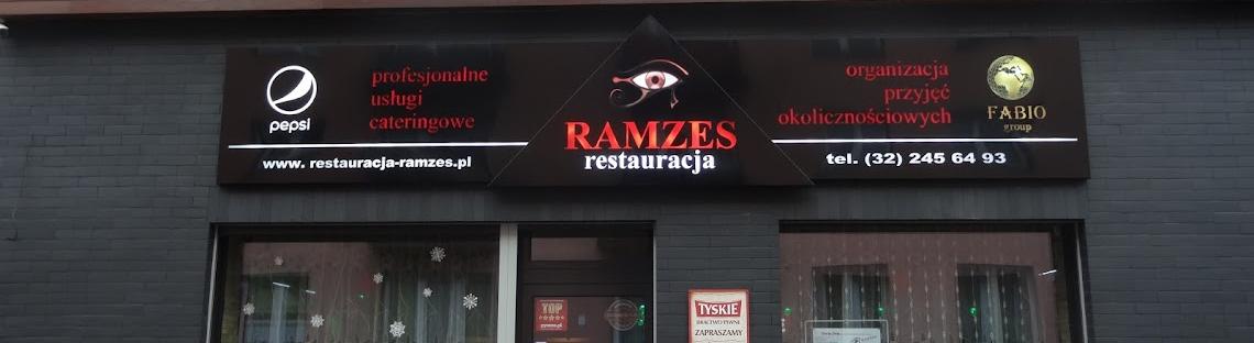 Restauracja RAMZES catering