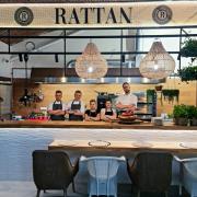 Restauracja Rattan