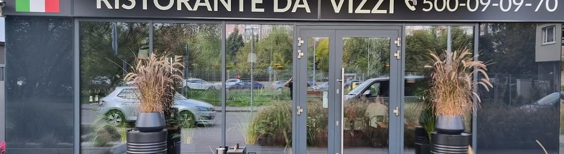 Restauracja Ristorante da Vizzi