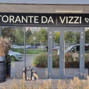 Restauracja Ristorante da Vizzi