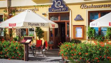 Restauracja Rynek 10