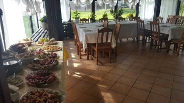 Restauracja Sokrates - Breakfast/quick Lunch & Catering