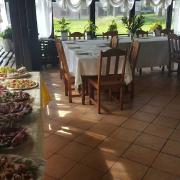 Restauracja Sokrates - Breakfast/quick Lunch & Catering