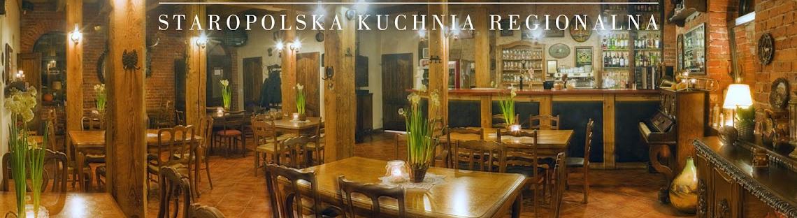 Restauracja Stara Karczma