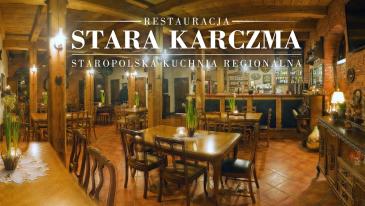 Restauracja Stara Karczma