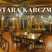 Restauracja Stara Karczma