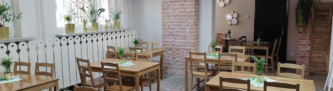 Restauracja Studencka Rogalska Halina