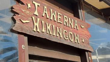 Restauracja Tawerna Vikingów