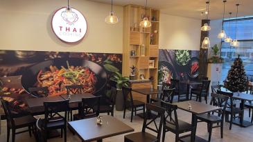 Restauracja ThaiCooking Rzeszow