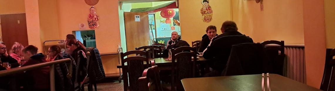 Restauracja Wietnamsko Chińska Vinh Bao