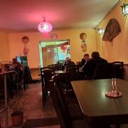 Restauracja Wietnamsko Chińska Vinh Bao