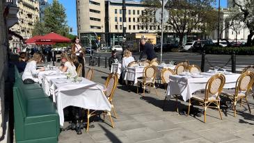 Restauracja Wódka Gessler Na Widelcu