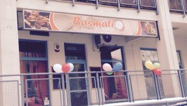 Restaurant Basmati